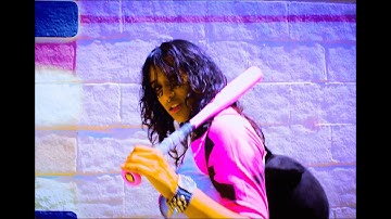 Tb Payback - Bitty Bat (Music Video)