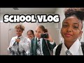 Back to School Vlog - Day in My Life | Junior Year