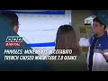 Phivolcs: Movements in Cotabato trench caused magnitude 7.8 quake | ANC