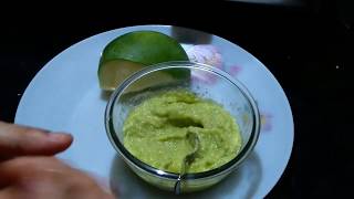 Raw mango chutney by Shalini's Traditional Recipe / कच्चे आम की चटनी