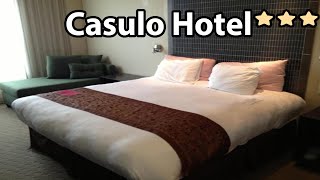 Casulo Hotel