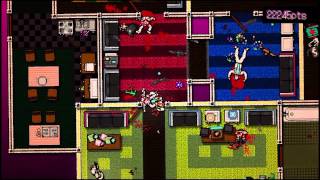 Ch2 Hotline Miami 