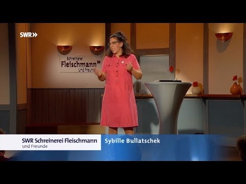 Sybille Bullatschek - Mc Donald's