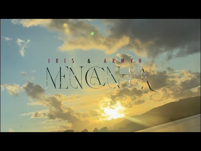 Watch MENCANTA - Iris, Armyh (Video Oficial) on YouTube Watch MENCANTA - Iris, Armyh (Video Oficial) on YouTube