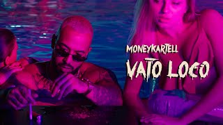 Tommy X Sion X Ciro X Capo - Vato Loco [Official Video]