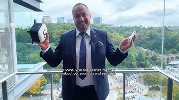 OQ Technology The Elevator S06