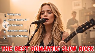Download Lagu THE BEST ROMANTIC SLOW ROCK BALLAD - DRIFTING AWAY | Soothing Rock Ballads || Official Music video MP3 Download Lagu THE BEST ROMANTIC SLOW ROCK BALLAD - DRIFTING AWAY | Soothing Rock Ballads || Official Music video MP3