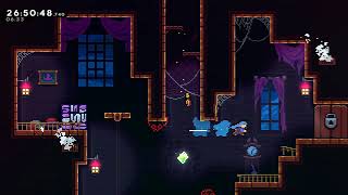 Celeste Ch.3 Celestial Resort Tutorial