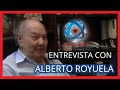 ¿APARECERÁN LOS 40 CADÁVERES EN LA NAVE DE LEGANES? ENTREVISTAMOS A D. ALBERTO ROYUELA