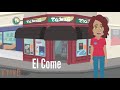 El Comerciante