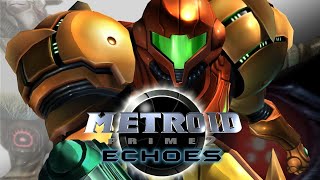 One Hour of Metroid Prime 2: Echoes Gameplay - GCN NTSC
Fancied sharing the first hour of footage of my recent Metroid Prime 2: Echoes playthrough on Primehack, because why not? Plus credits.
YouTube - https://www.youtube.com/@ThatMetroidGuy
Twitch - https://twitch.tv/thatmetroidguy
Bluesky - https://bsky.app/profile/thatmetroidguy.bsky.social
TikTok - https://www.tiktok.com/@thatmetroidguy
Twitter - https://twitter.com/ThatMetroidGuy
Instagram - https://www.instagram.com/thatmetroidguy/
Patreon - http://patreon.com/ThatMetroidGuy
Discord Server Link - https://discord.gg/bZVtaTV
#metroid #nintendo #metroidprime2 One Hour of Metroid Prime 2: Echoes Gameplay - GCN NTSC
