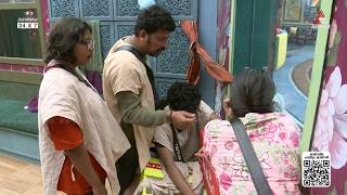 BiggBoss Season 8 || Epi 18 || Full Episode News