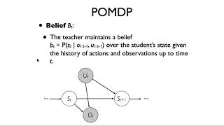 Approximately Optimal Teaching of Approximately Optimal Learners (RL4Ed 2021)