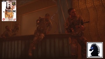 PC Spec Ops: The Line - Chapter #3: The Underneath