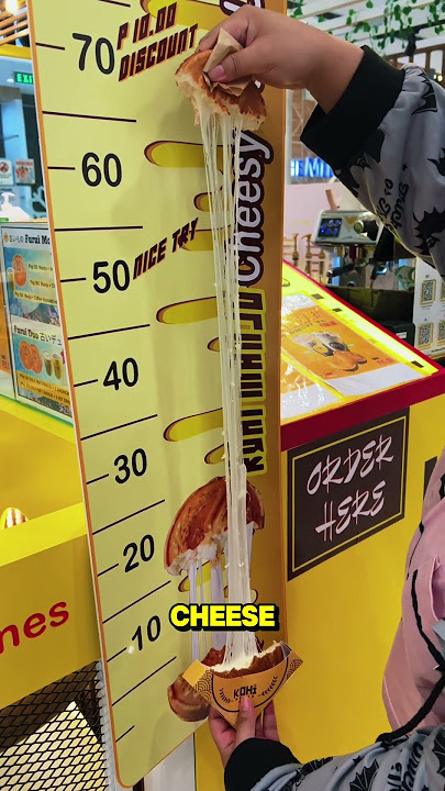 The Higher You Stretch, The More You Save! 🧀🔥
