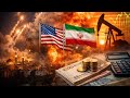 Irán y Estados Unidos en negociaciones.
