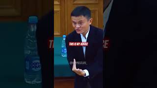 Be Unique  Jack Ma | Motivational Speech