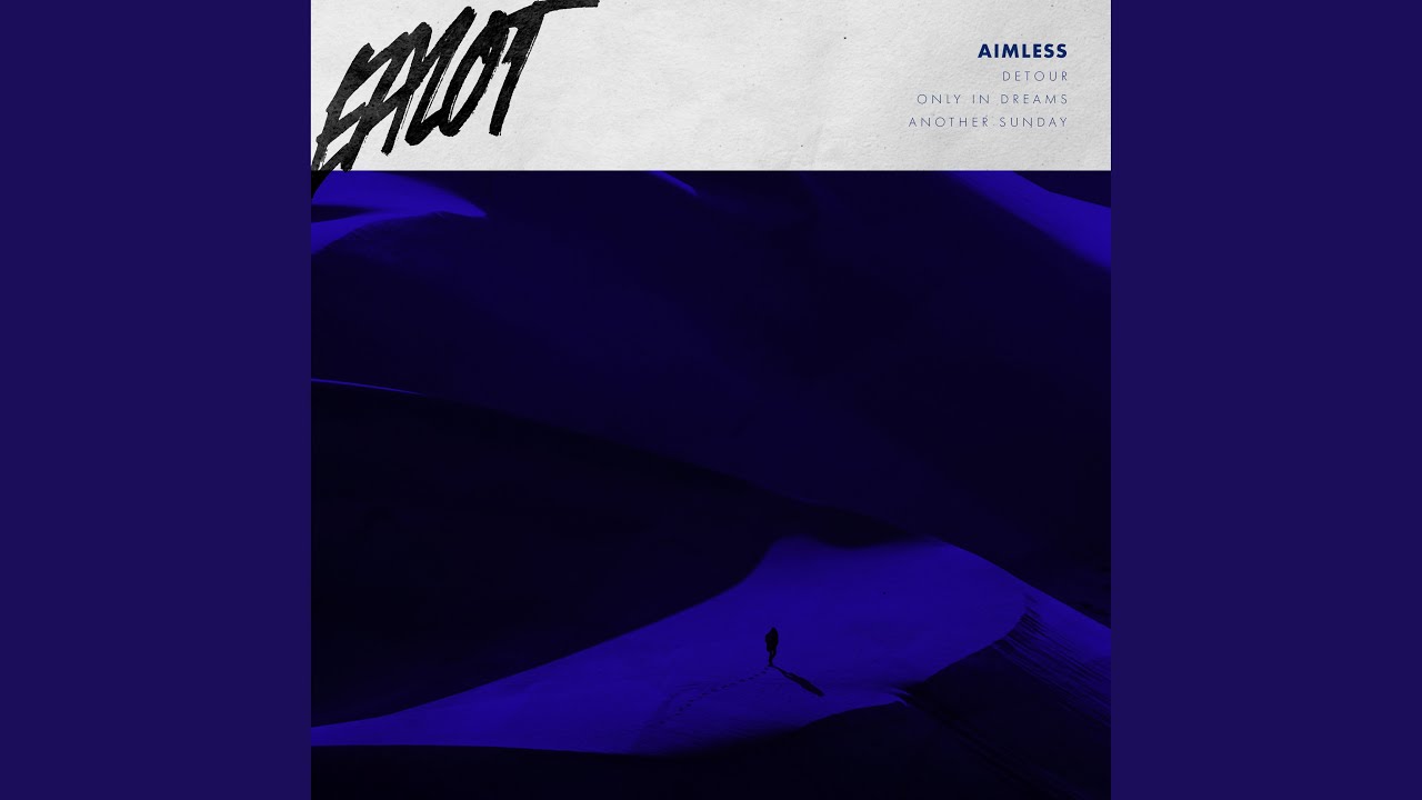 Obejrzyj Aimless w YouTube Obejrzyj Aimless w YouTube