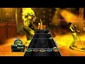 No One Like You - Scorpions (Guitar Hero World Tour Definitive Edition) Expert
