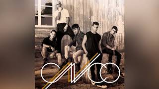 CNCO - Mi medicina