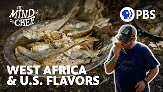 Senegal's Connection to Southern Cuisine | Anthony Bourdain's The Mind of a Chef | Full Episode