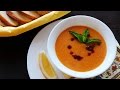 Mercimek Çorbası Nasıl Yapılır - Traditional Turkish Lentil Soup Recipe ♥ Tasty Cooking