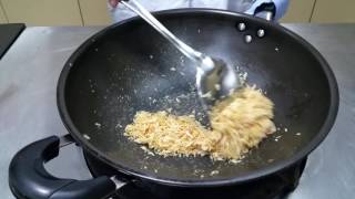 Mee Rebus Recipe - Straits Story 南洋之宝 (English)