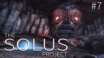 The Solus Project - #7 - Artery of Heat (Solus Project PC Gamplay)