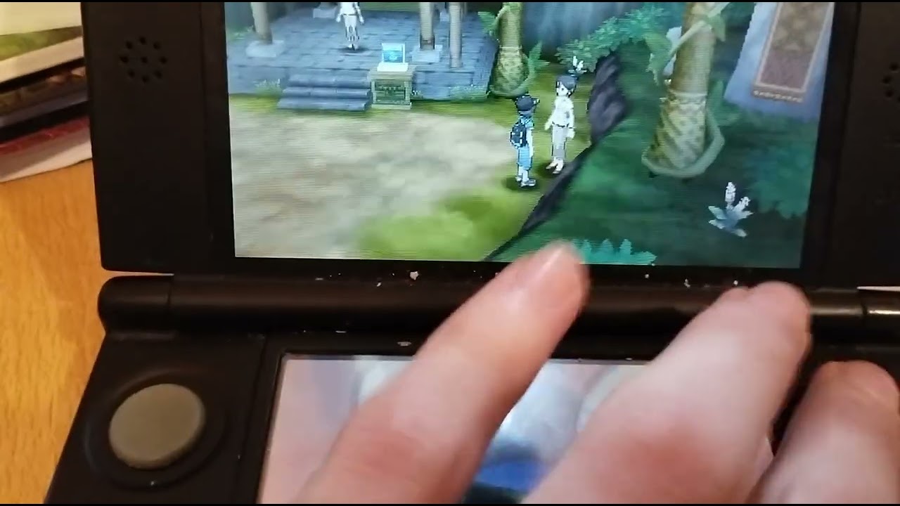 Pokémon moon