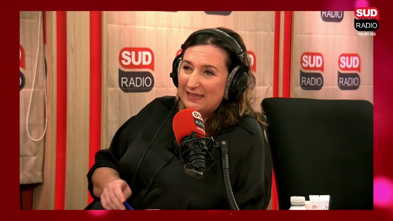 Sud Radio à votre service - Nicolas Cascales, co-fondateur de Yaoz