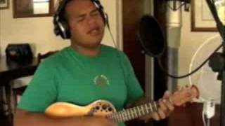 Video thumbnail of "Bob Marley - Waiting in Vain Cover (Marvin Tevaga)"