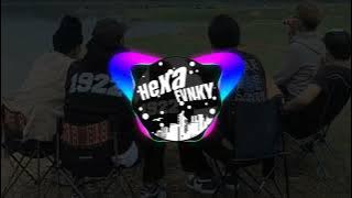 DJ KISINAN VIRAL TIK TOK original Nabih fvnky !!!