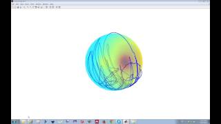 Magneto Calibration screenshot 4