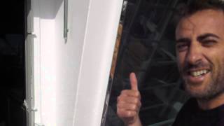 En Kuwait A Máis 50ºc Calor Vran 2.015 Navieira Jalisia By Heredeiros Da Crús.