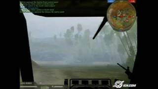 Battlefield 2 PC Games Gameplay - Buggin Buggies