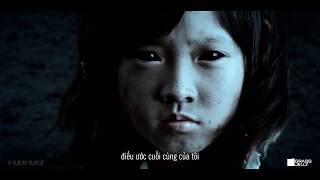 [Vietsub] Short Film 離開地球表面 Jump — Mayday