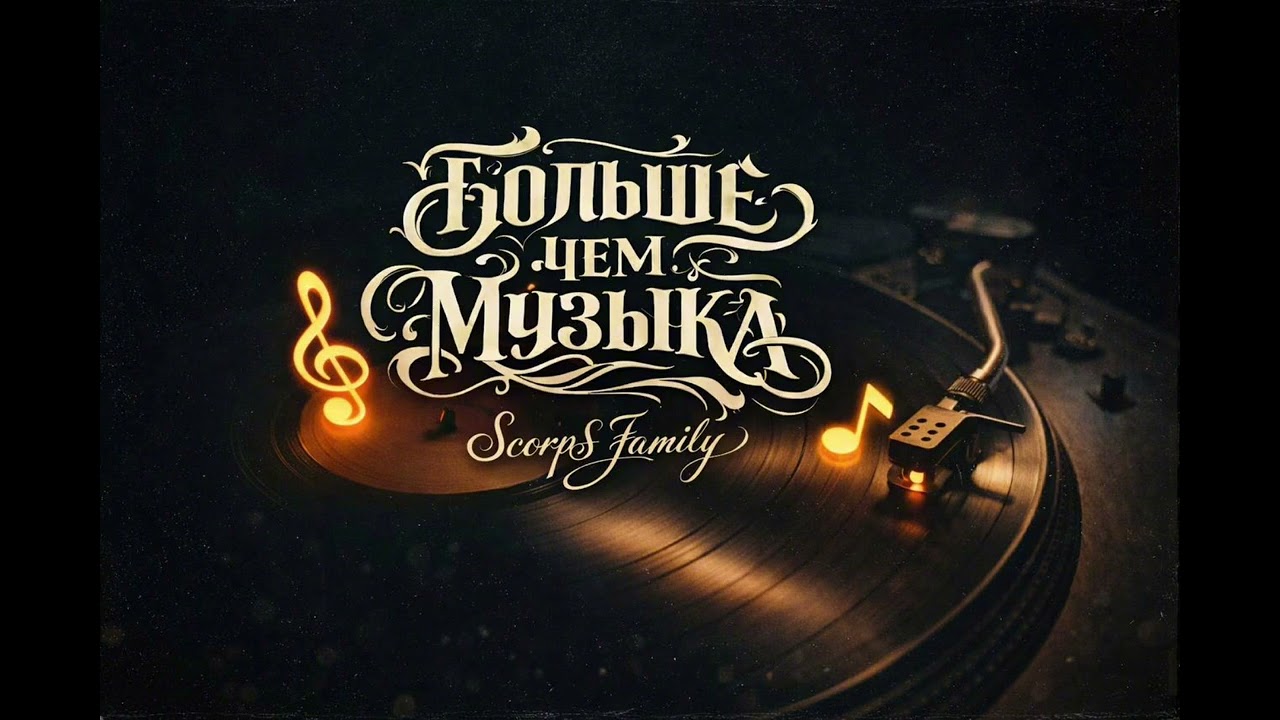 ScorpS Family - Ты же знаешь
