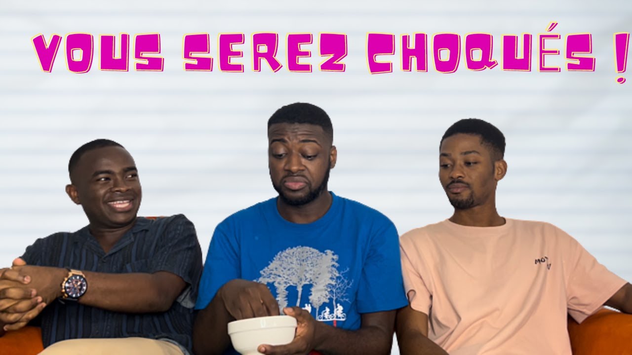 LA BOÎTE À SECRETS.