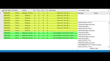 JarveePro Social Media Automation Tool #Socialmedia #JarveePro