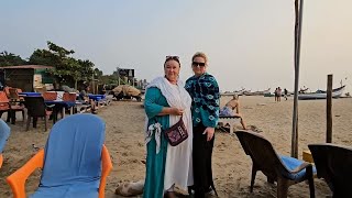 видео: Выйдем, поговорим, хочу объясниться! Закрываем сезон. Прощальная вечеринка в Арамболе. гоа 2025. картинка: Выйдем, поговорим, хочу объясниться! Закрываем сезон. Прощальная вечеринка в Арамболе. гоа 2025.