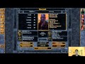 Baldur's Gate EE Tutorial Part 3 - Tips and Tricks