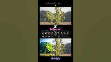 Capcut Colour Grading Tutorial #short #ytshorts #shortindia #colour #grading #capcutedit #tutorial