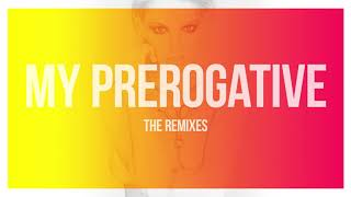 My Prerogative (X-Press 2 Dub) - Britney Spears