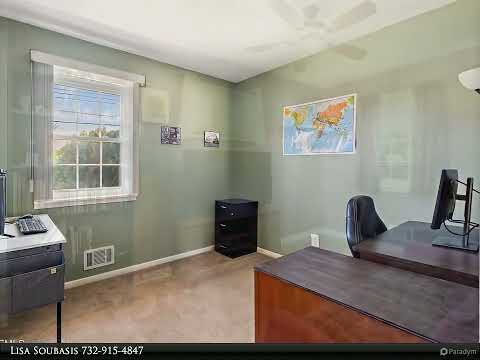 544 Nebraska Avenue, Brick, NJ home video tour