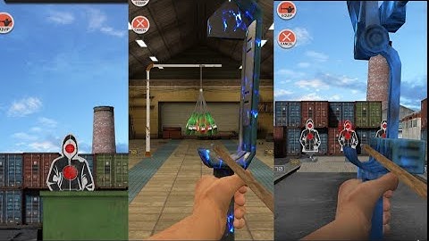 Shooting Archery game 🎯👍 #youtube #videos #hideonline #hideonlin #gaming #cartoon #beautiful #sonic 