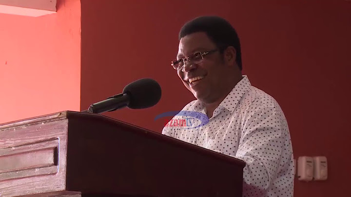 "Nataka kuparuaparua mtu mzima" - Tambo za Waziri Mkuu Kassim Majaliwa kuelekea Namungo FC vs Yanga