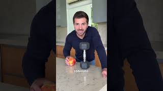 ECCO 4 ESERCIZI SE VUOI ELIMINARE LA TUA PANCIA POST PARTUM!