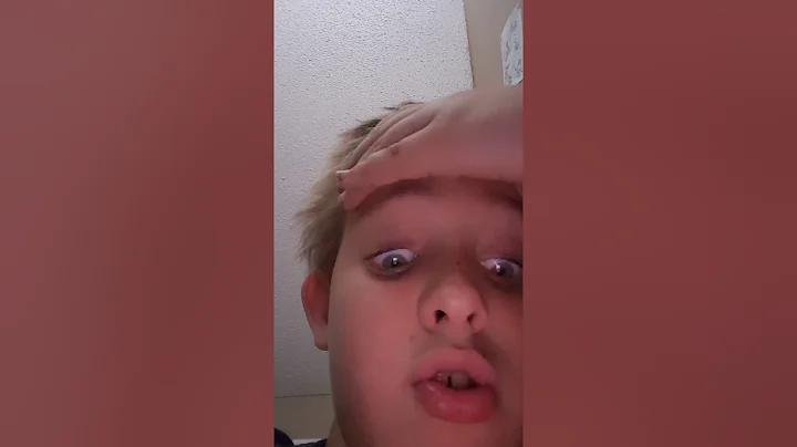 Blaine sings believer