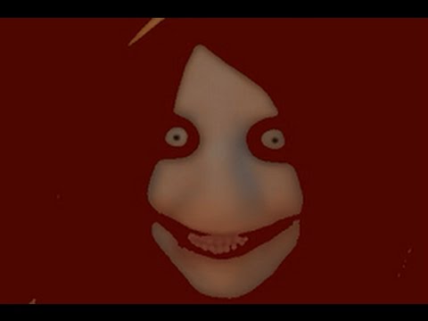 Jeff the Killer, from Creepypasta Life, a roleplay on RPG