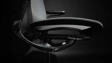 Hướng Dẫn Lắp Đặt Ghế HyperWork Sleek